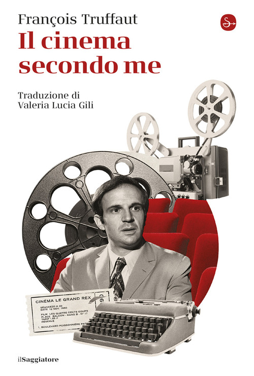 Il cinema secondo me