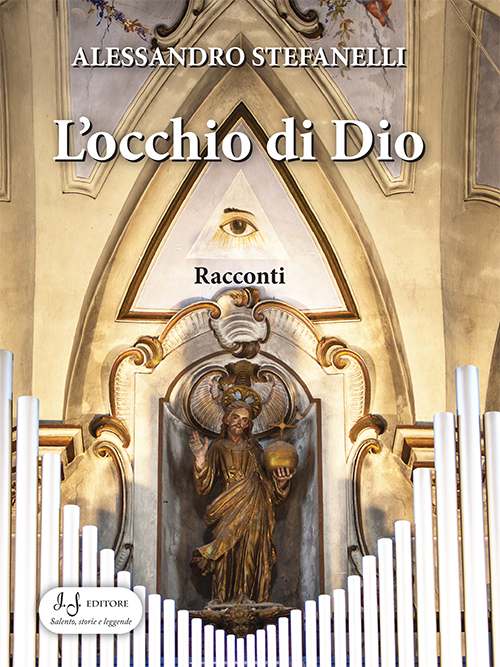 L'occhio di Dio