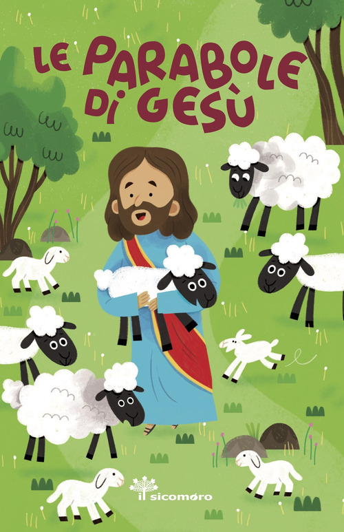 Le parabole di Gesù