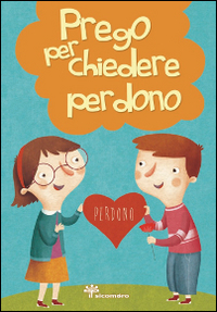 Prego per chiedere perdono