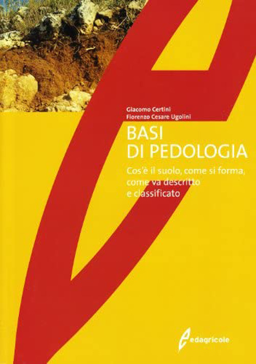 Basi di pedologia