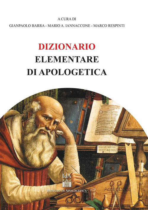 Dizionario elementare di apologetica