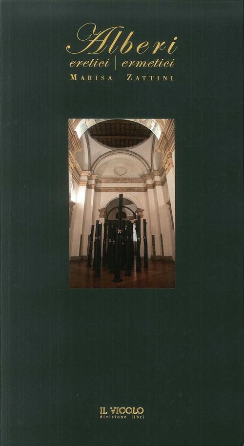 Alberi. Eretici-ermetici