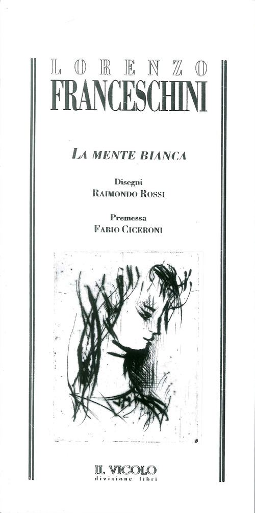 La mente bianca