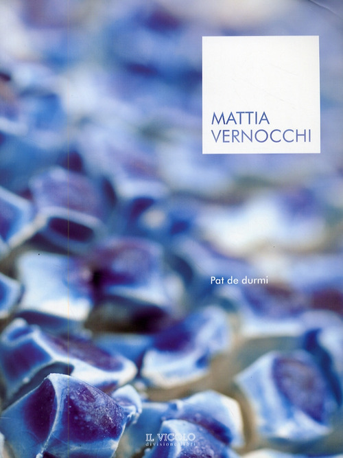 Mattia Vernocchi. Pat de durmi