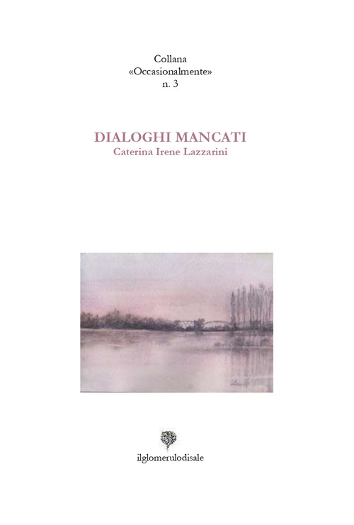 Dialoghi mancati