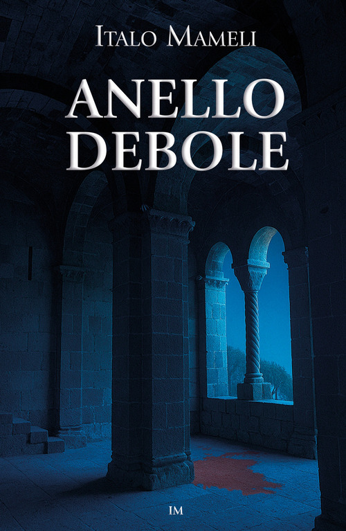 Anello debole
