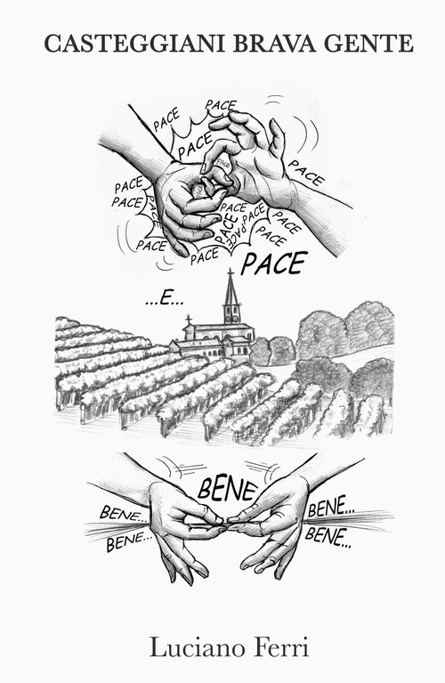 Casteggiani brava gente