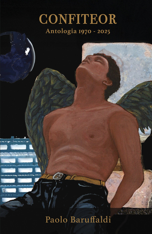 Confiteor. Antologia 1970 / 2025