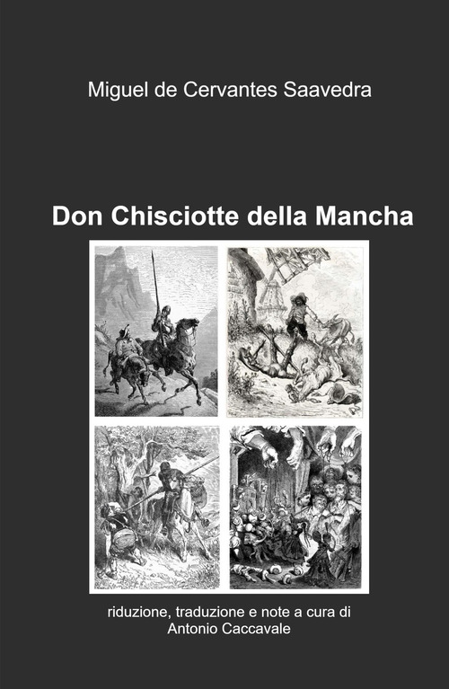 Don Chisciotte della Mancha