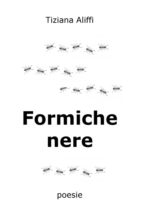 Formiche nere