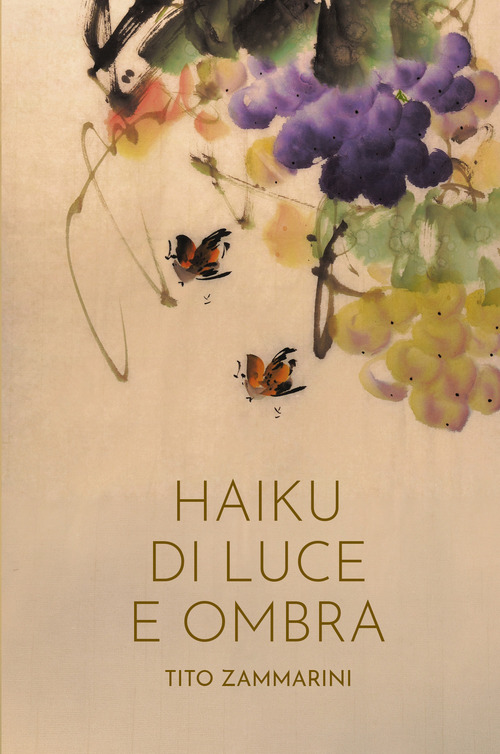 Haiku di luce e ombra