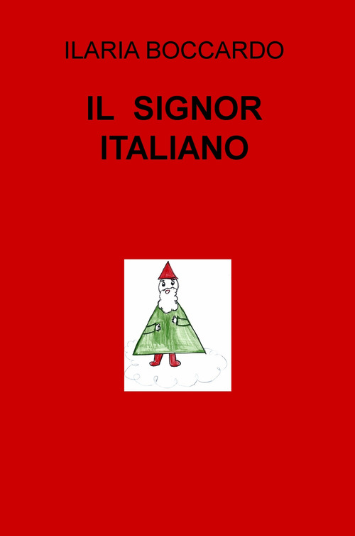 Il signor italiano