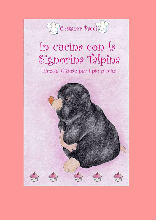 In cucina con la signorina Talpina
