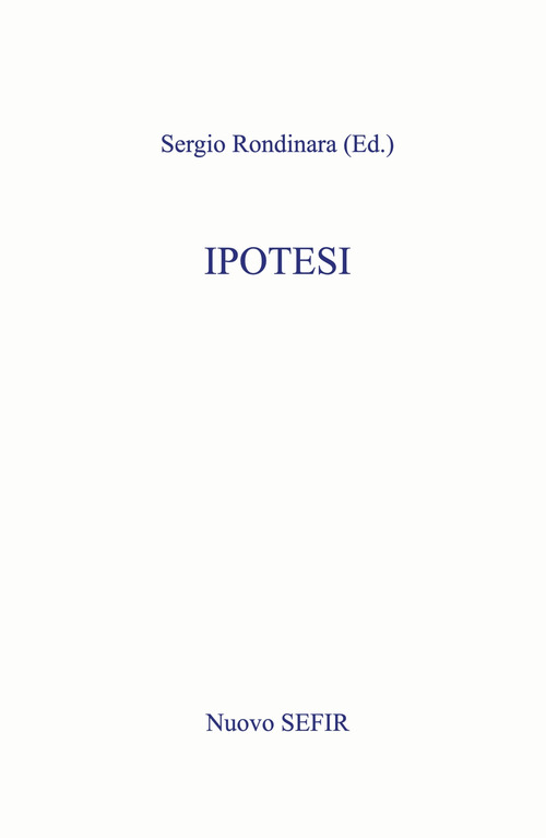 Ipotesi