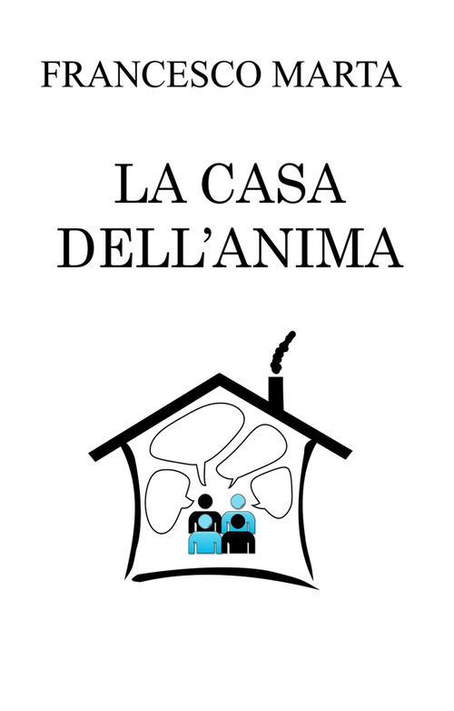 La casa del'anima