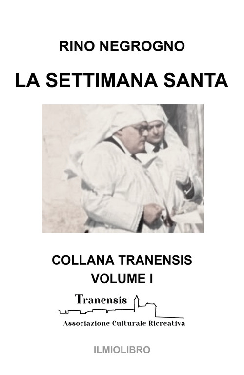 La settimana santa