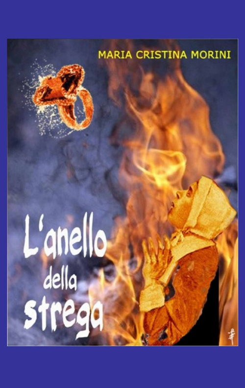 L'anello della strega