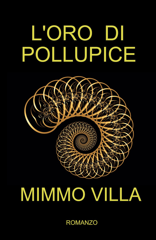 L'oro di Pollupice