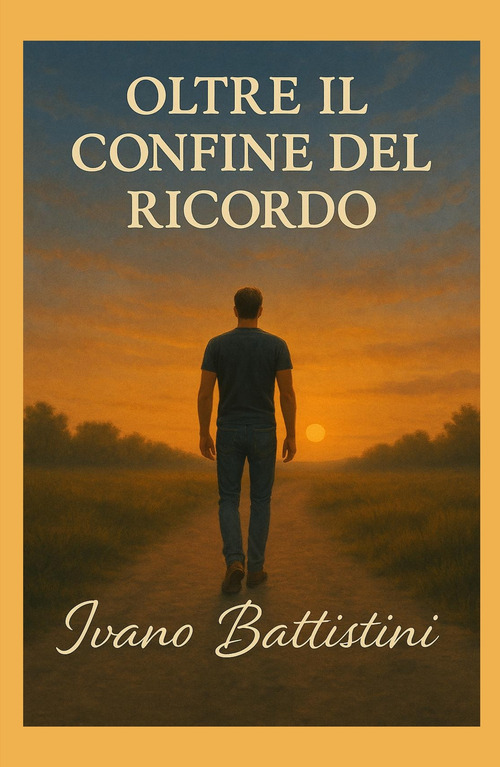 Oltre il confine del ricordo