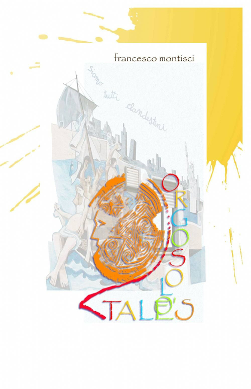 Orgòsolo's tales