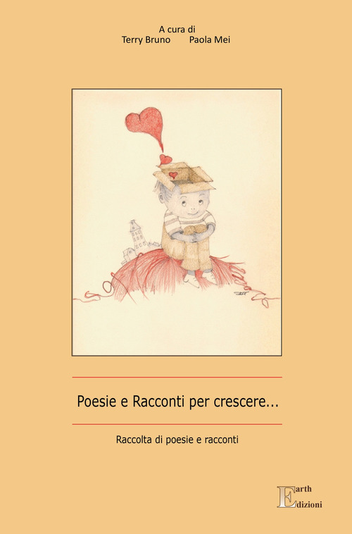 Poesie e racconti per crescere...
