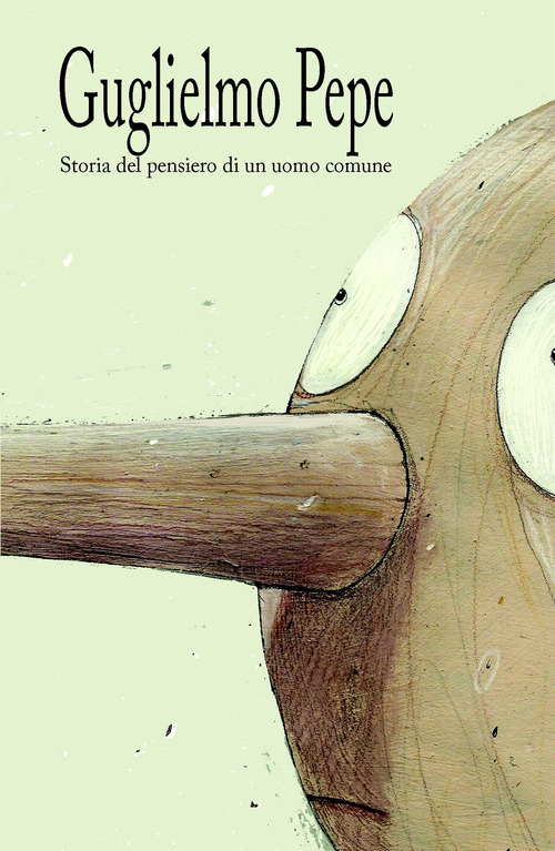 Storia del pensiero di un uomo comune