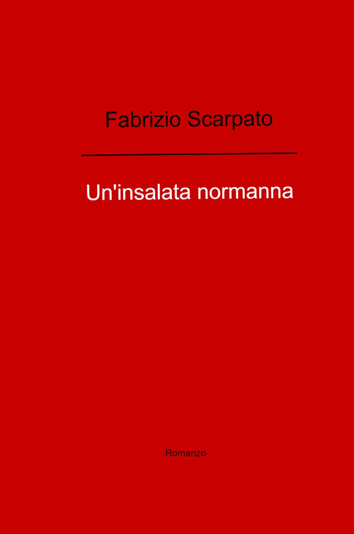 Un'insalata normanna