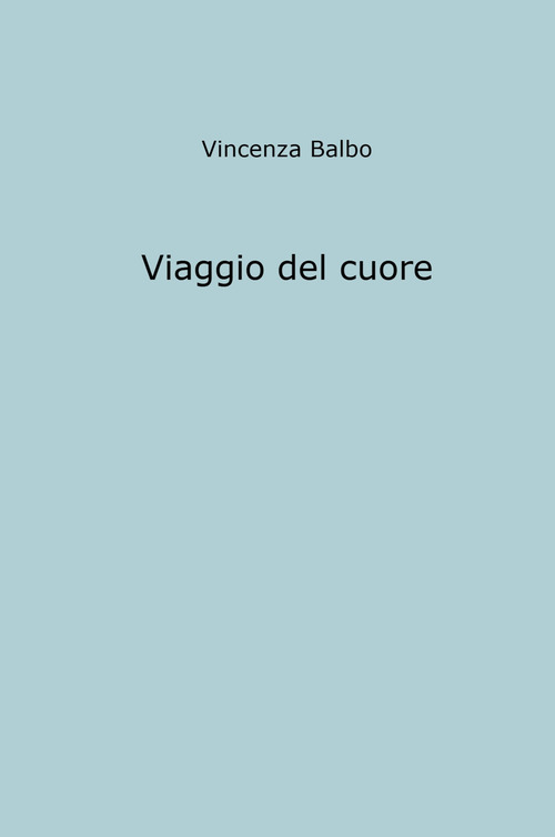 Viaggio del cuore