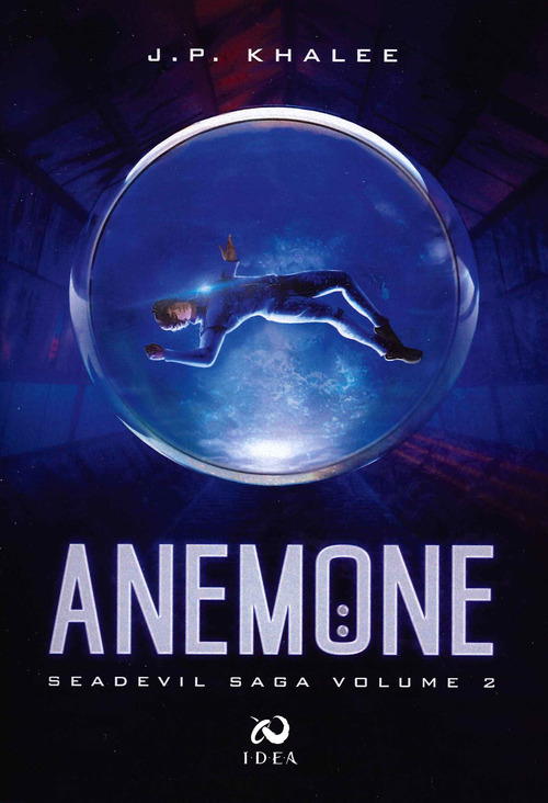 Anemone. Seadevil