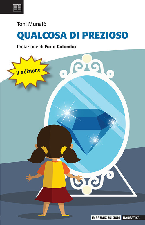 Qualcosa di prezioso