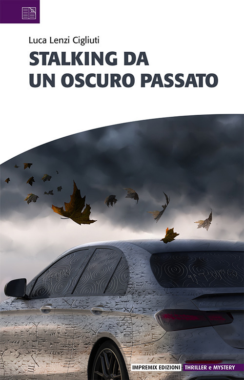 Stalking da un oscuro passato
