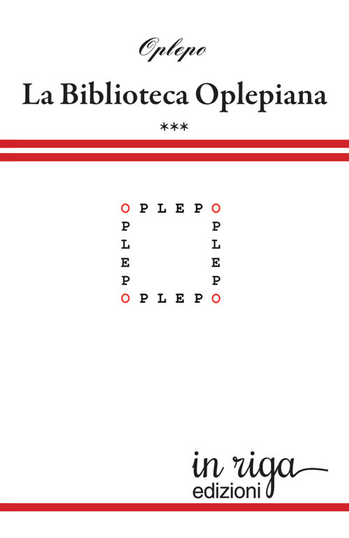 Biblioteca Oplepiana