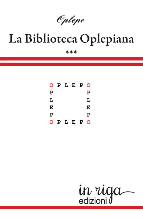 Biblioteca Oplepiana