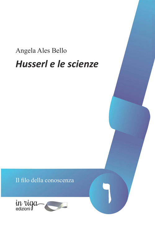 Husserl e le scienze