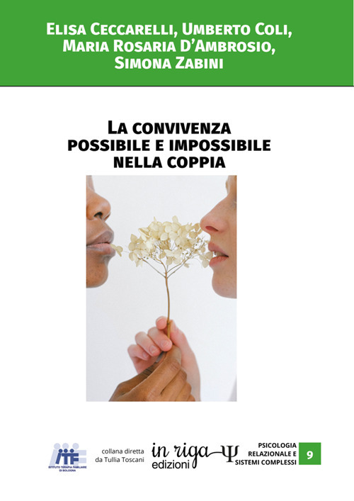 La convivenza possibile e impossibile nella coppia