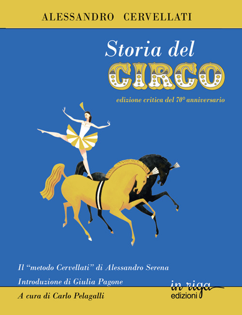 Storia del circo