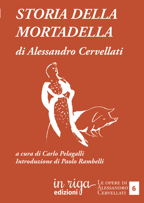 Storia della mortadella