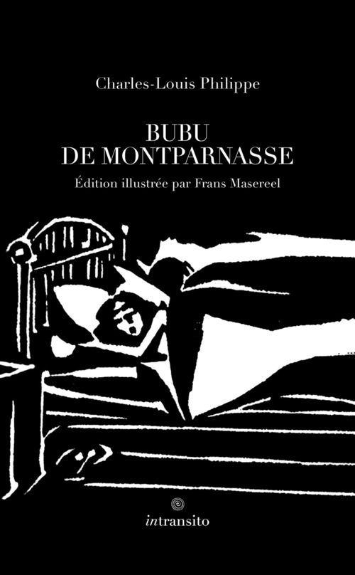 Bubu de Montparnasse. Ediz. francese