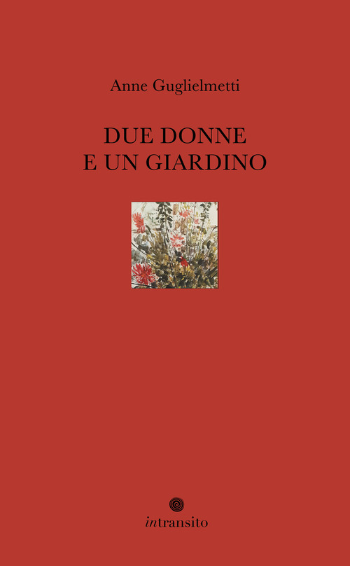 Due donne e un giardino