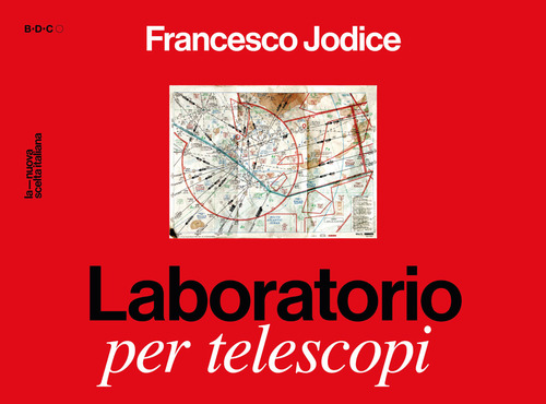 Laboratorio per telescopi