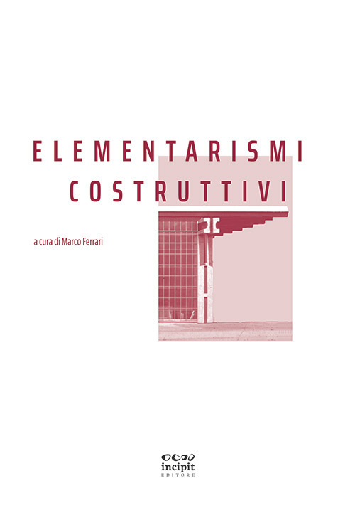 Elementarismi costruttivi