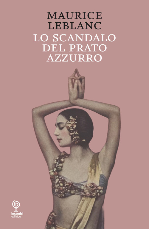 Lo scandalo del prato azzurro