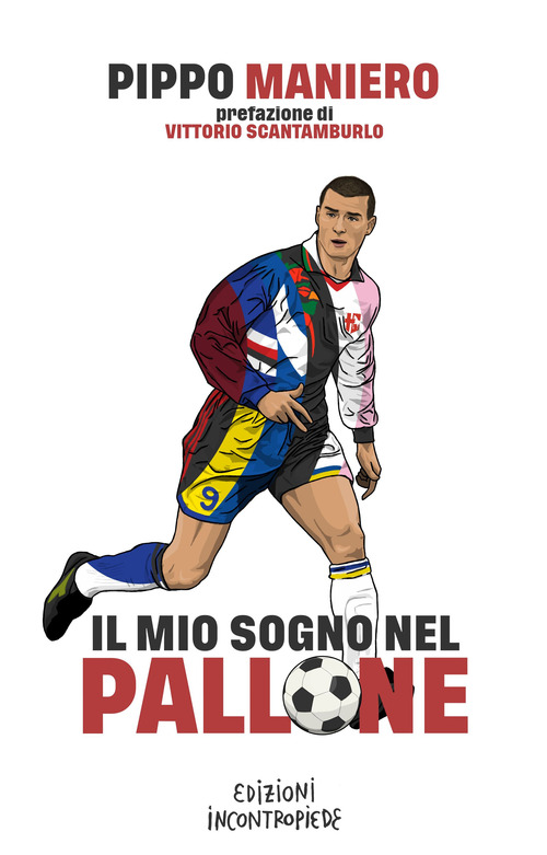 Il mio sogno nel pallone