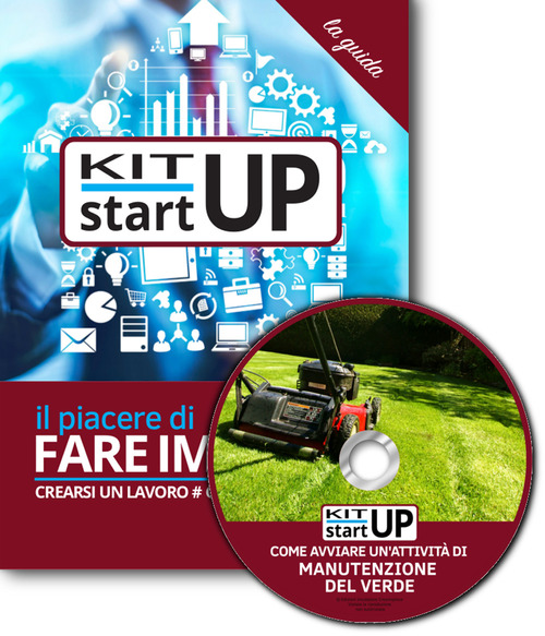 Come aprire un'attività di manutenzione e progettazione del verde
