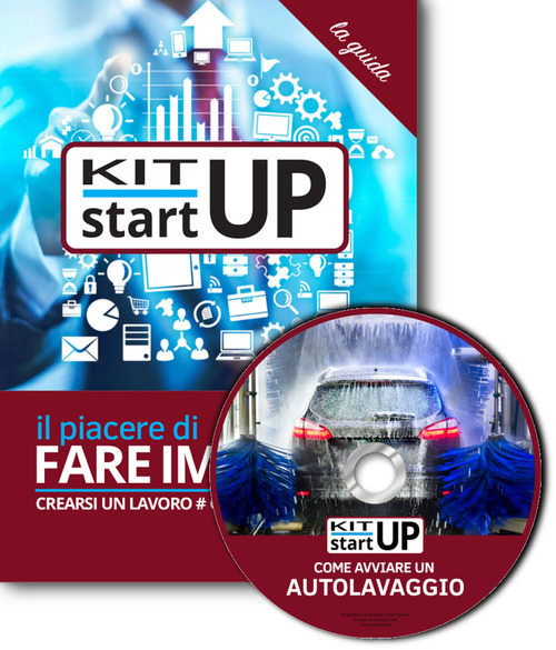 Come avviare un autolavaggio self service. Con aggiornamento 2018