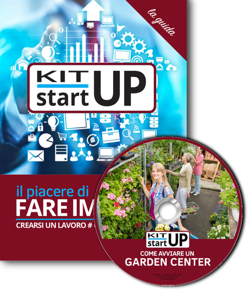 Come avviare un garden center. Con aggiornamento 2018