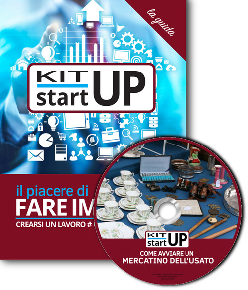 Come avviare un mercatino dell'usato. Con aggiornamento 2018