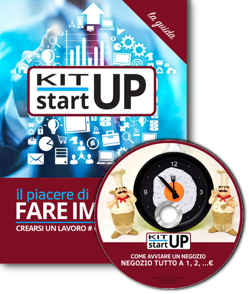 Come avviare un negozio tutto a 1, 2, ... E.