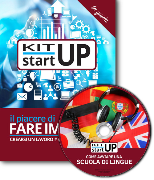 Come avviare una scuola di lingue. Con aggiornamento 2018